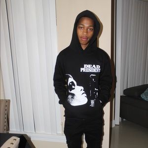 Meet your Posher, Donnell